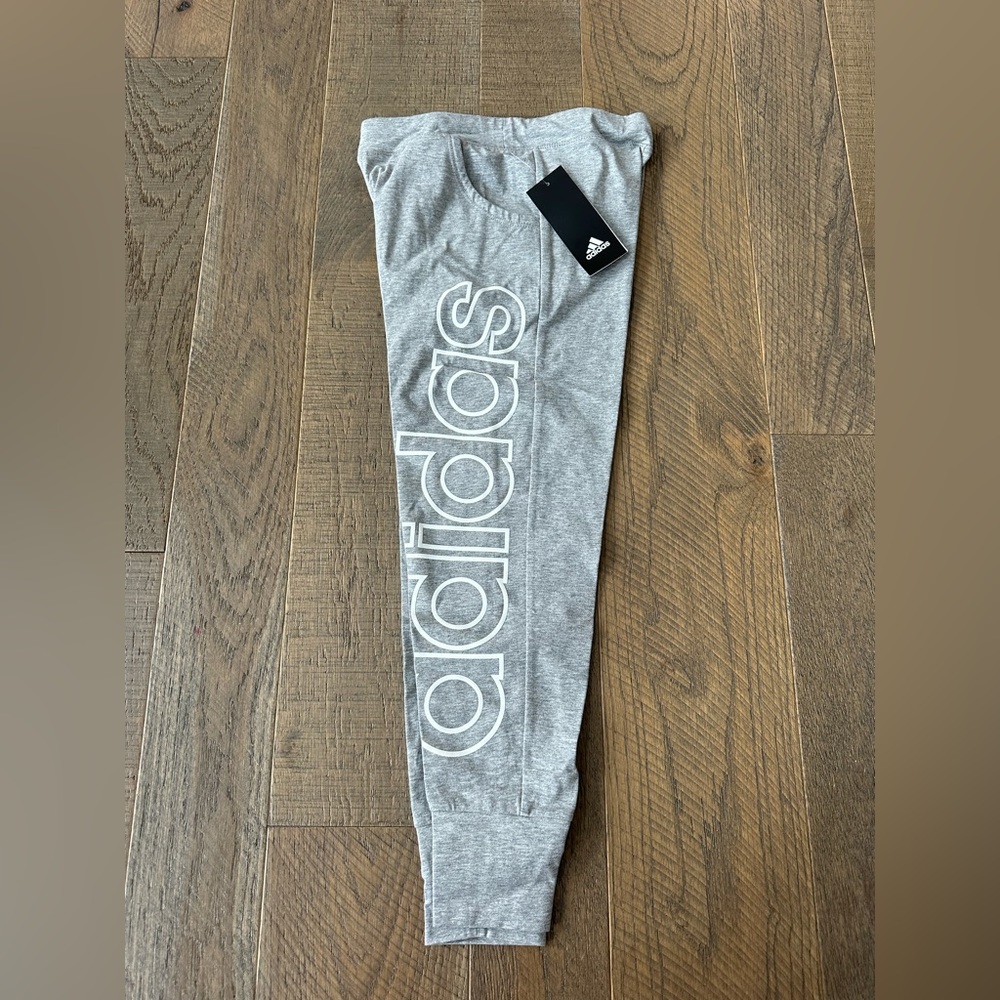 Adidas, big girl, Lightweight Jogger